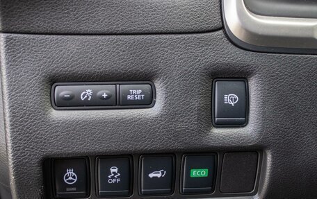 Nissan Murano, 2018 год, 2 899 000 рублей, 26 фотография