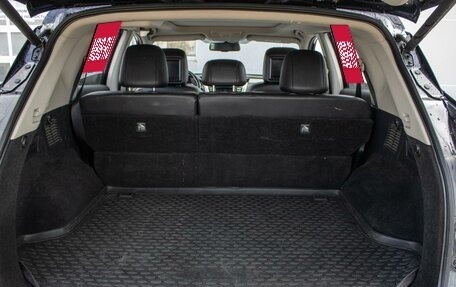 Nissan Murano, 2018 год, 2 899 000 рублей, 28 фотография