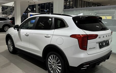 Haval Jolion, 2026 год, 2 799 000 рублей, 6 фотография