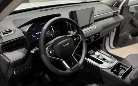 Haval Jolion, 2026 год, 2 799 000 рублей, 15 фотография