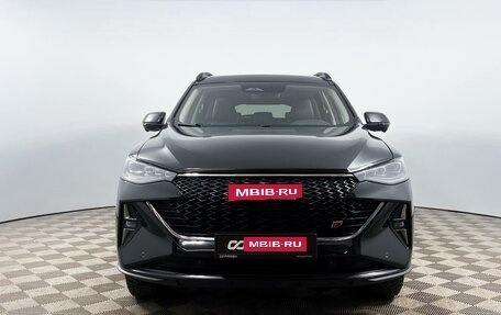 Haval F7 I, 2023 год, 1 996 300 рублей, 3 фотография