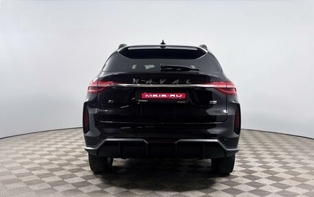 Haval F7 I, 2023 год, 1 996 300 рублей, 4 фотография