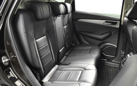 Haval F7 I, 2023 год, 1 996 300 рублей, 7 фотография