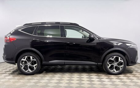 Haval F7 I, 2023 год, 1 996 300 рублей, 5 фотография