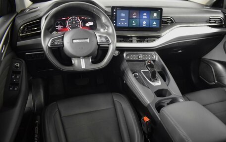 Haval F7 I, 2023 год, 1 996 300 рублей, 6 фотография