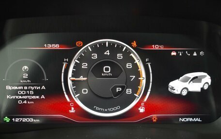 Haval F7 I, 2023 год, 1 996 300 рублей, 15 фотография