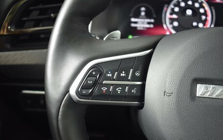 Haval F7 I, 2023 год, 1 996 300 рублей, 16 фотография