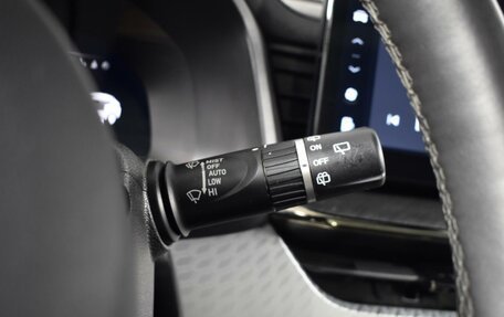 Haval F7 I, 2023 год, 1 996 300 рублей, 19 фотография