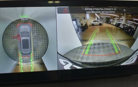 Haval F7 I, 2023 год, 1 996 300 рублей, 20 фотография