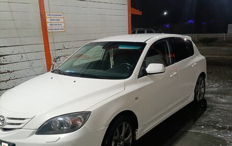 Mazda 3, 2008 год, 715 000 рублей, 2 фотография