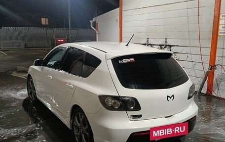 Mazda 3, 2008 год, 715 000 рублей, 5 фотография