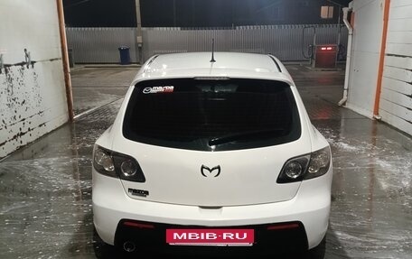 Mazda 3, 2008 год, 715 000 рублей, 4 фотография