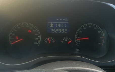 Vortex Tingo I, 2012 год, 550 000 рублей, 7 фотография