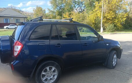 Vortex Tingo I, 2012 год, 550 000 рублей, 4 фотография