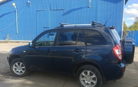 Vortex Tingo I, 2012 год, 550 000 рублей, 6 фотография