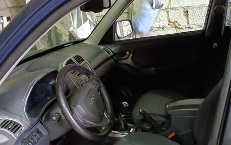 Vortex Tingo I, 2012 год, 550 000 рублей, 2 фотография