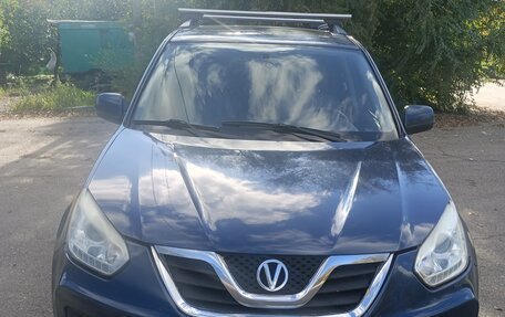 Vortex Tingo I, 2012 год, 550 000 рублей, 5 фотография