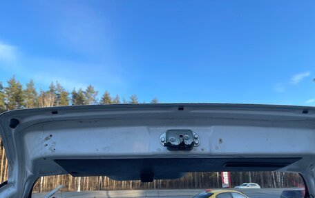 Chevrolet Aveo III, 2008 год, 350 000 рублей, 12 фотография