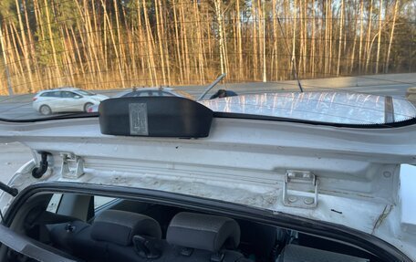 Chevrolet Aveo III, 2008 год, 350 000 рублей, 11 фотография