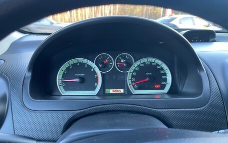 Chevrolet Aveo III, 2008 год, 350 000 рублей, 13 фотография