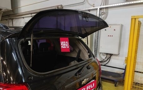 Chevrolet Captiva I, 2014 год, 980 000 рублей, 9 фотография