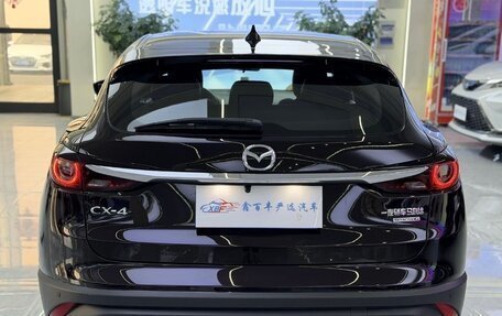 Mazda CX-4, 2022 год, 3 000 000 рублей, 4 фотография