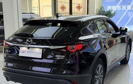 Mazda CX-4, 2022 год, 3 000 000 рублей, 5 фотография