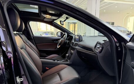 Mazda CX-4, 2022 год, 3 000 000 рублей, 7 фотография