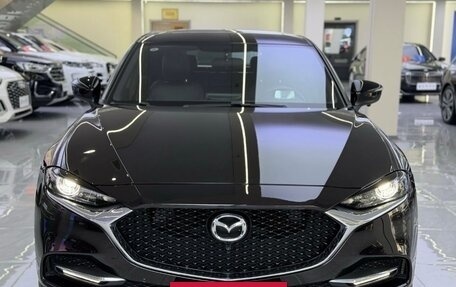 Mazda CX-4, 2022 год, 3 000 000 рублей, 2 фотография