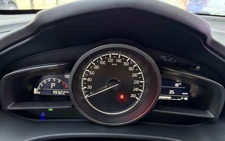 Mazda CX-4, 2022 год, 3 000 000 рублей, 10 фотография