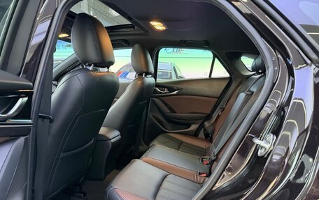 Mazda CX-4, 2022 год, 3 000 000 рублей, 9 фотография