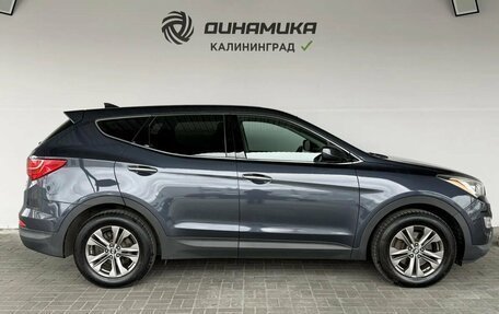 Hyundai Santa Fe III рестайлинг, 2012 год, 1 630 000 рублей, 6 фотография