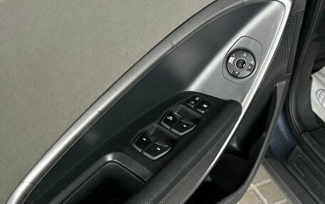 Hyundai Santa Fe III рестайлинг, 2012 год, 1 630 000 рублей, 9 фотография