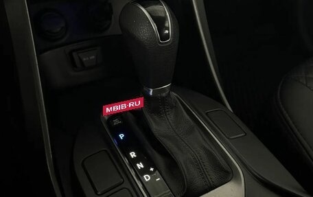 Hyundai Santa Fe III рестайлинг, 2012 год, 1 630 000 рублей, 11 фотография