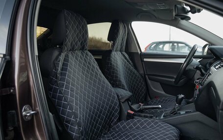 Skoda Octavia, 2014 год, 1 185 000 рублей, 6 фотография