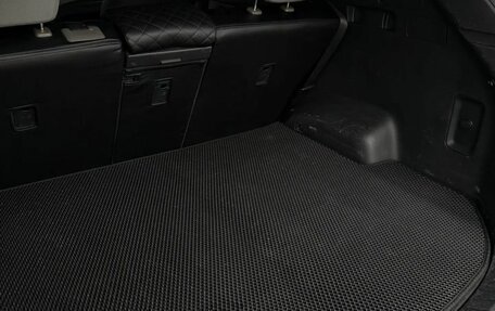 Hyundai Santa Fe III рестайлинг, 2012 год, 1 630 000 рублей, 16 фотография