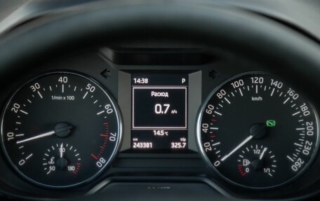 Skoda Octavia, 2014 год, 1 185 000 рублей, 9 фотография