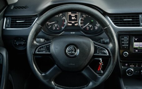 Skoda Octavia, 2014 год, 1 185 000 рублей, 8 фотография