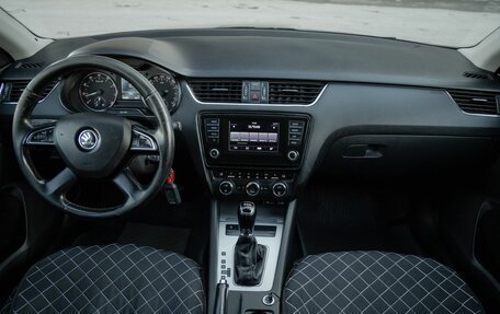 Skoda Octavia, 2014 год, 1 185 000 рублей, 10 фотография