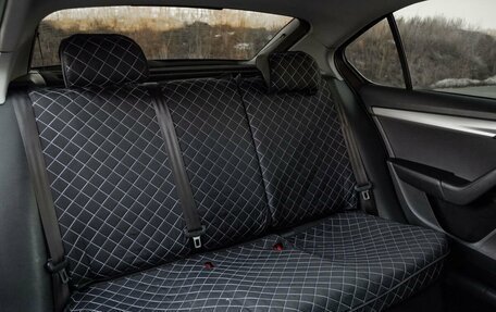 Skoda Octavia, 2014 год, 1 185 000 рублей, 13 фотография