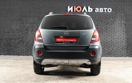 Opel Antara I, 2013 год, 1 030 000 рублей, 5 фотография