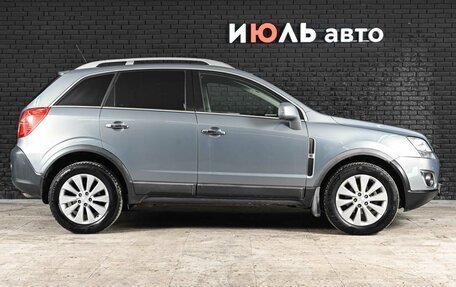 Opel Antara I, 2013 год, 1 030 000 рублей, 8 фотография