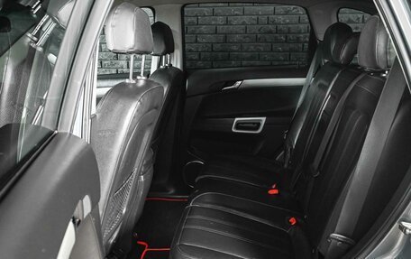 Opel Antara I, 2013 год, 1 030 000 рублей, 11 фотография