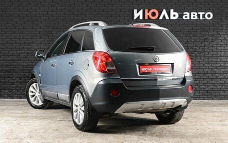 Opel Antara I, 2013 год, 1 030 000 рублей, 6 фотография