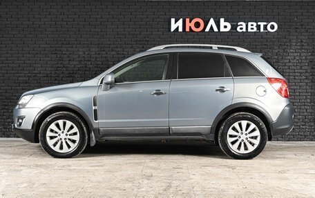 Opel Antara I, 2013 год, 1 030 000 рублей, 7 фотография