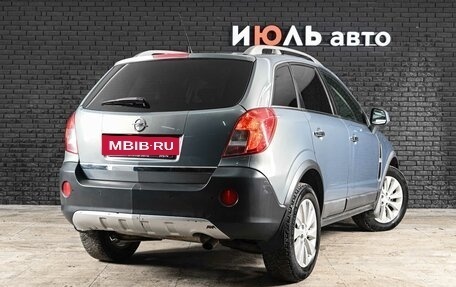 Opel Antara I, 2013 год, 1 030 000 рублей, 4 фотография