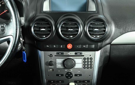 Opel Antara I, 2013 год, 1 030 000 рублей, 14 фотография