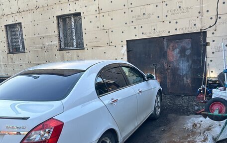 Geely Emgrand EC7, 2014 год, 299 999 рублей, 6 фотография