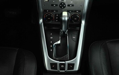 Opel Antara I, 2013 год, 1 030 000 рублей, 15 фотография