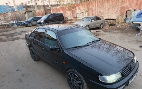 Volkswagen Passat B4, 1994 год, 150 000 рублей, 8 фотография